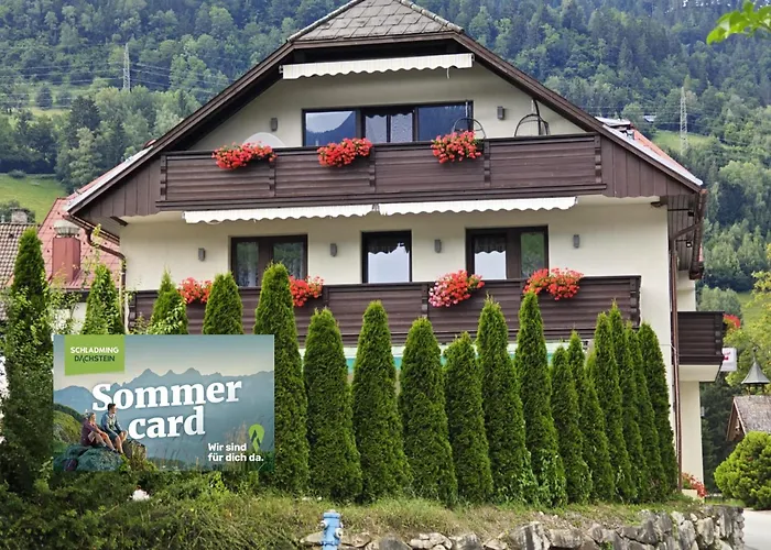 Hotel Pruggererhof