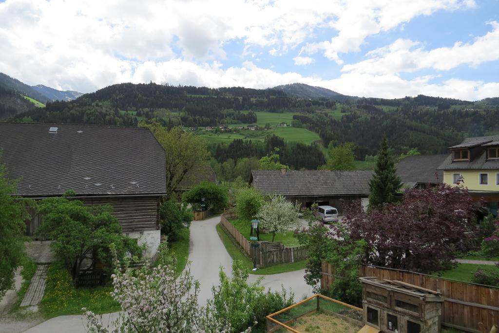 Hotel Pruggererhof
