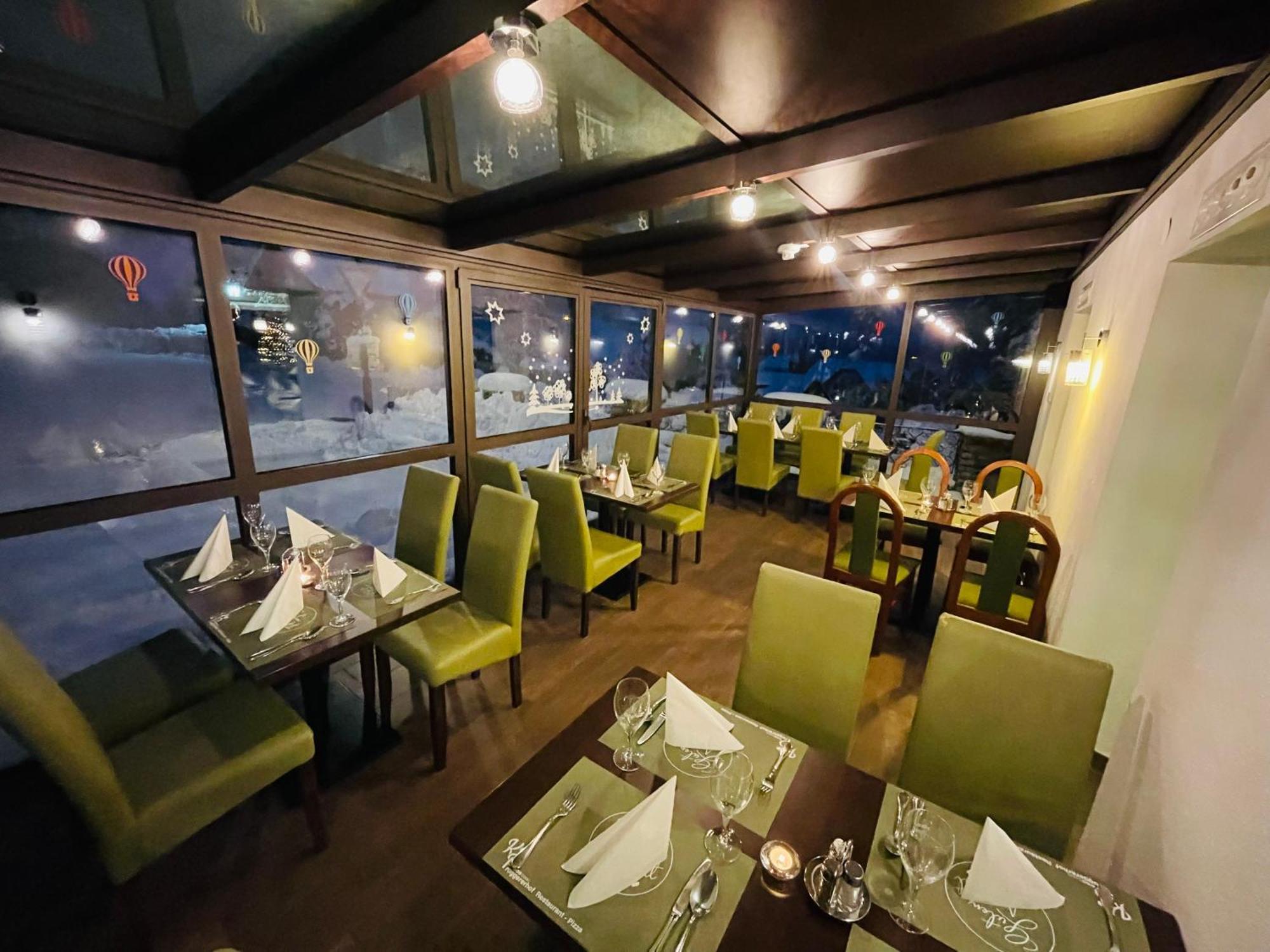 Pruggererhof Hotel 3*
