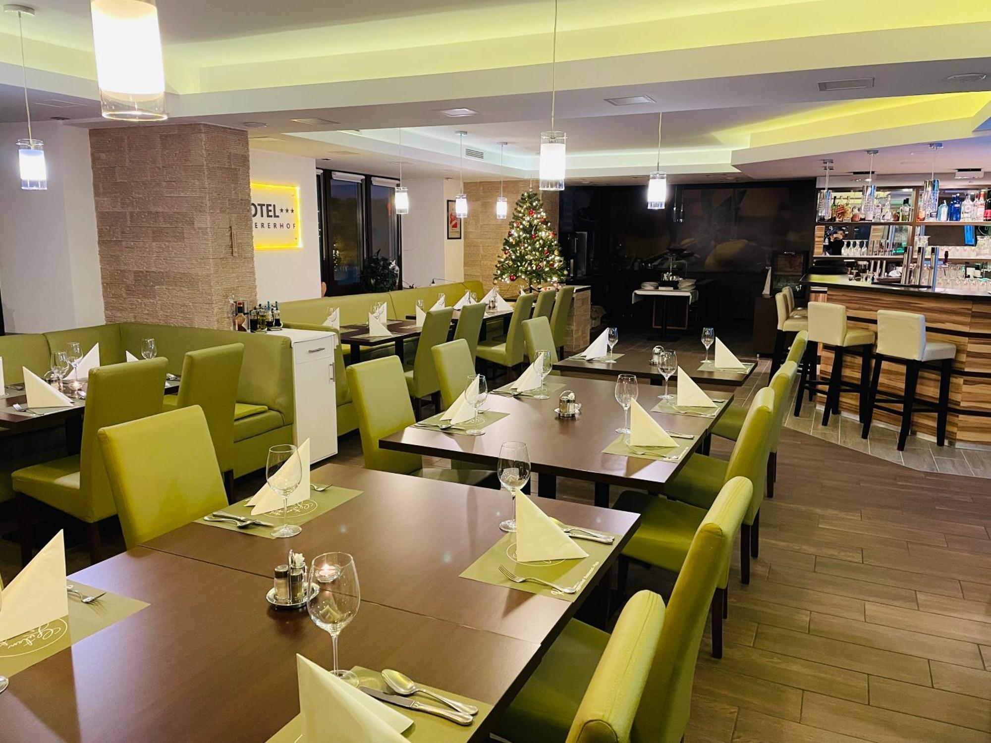 Pruggererhof Hotel 3*