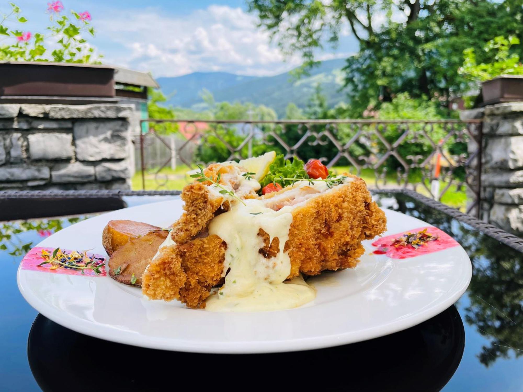 Hotel Pruggererhof 3*