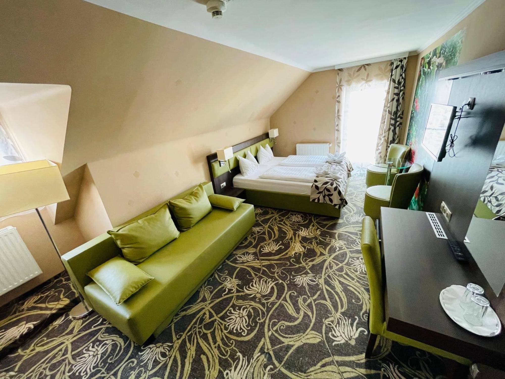 Pruggererhof Hotel