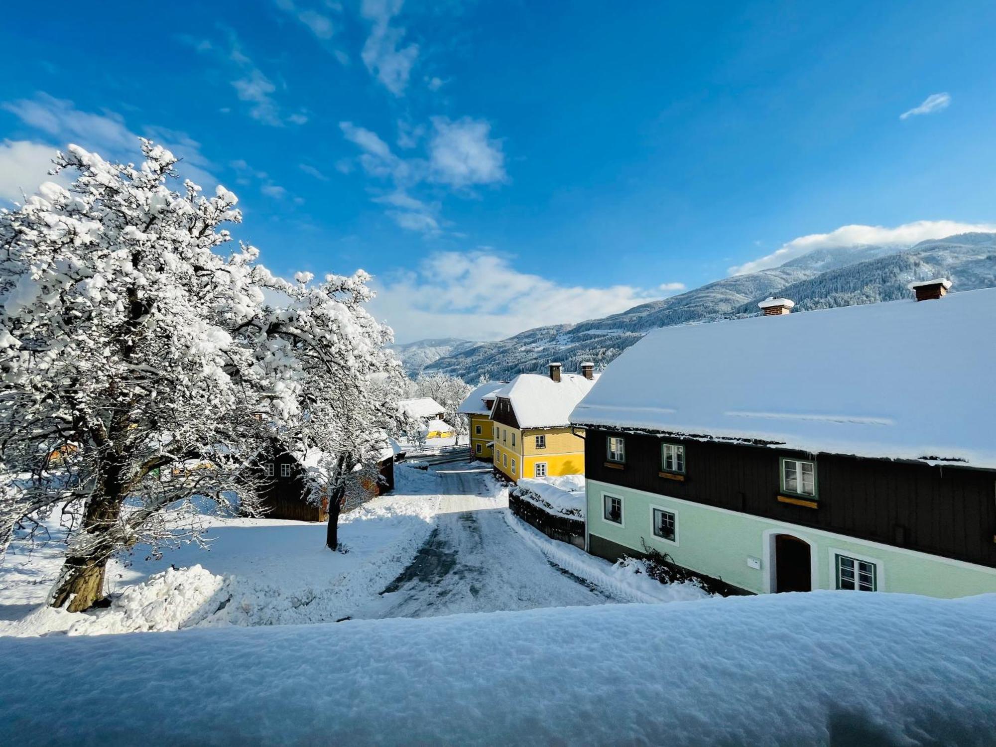 Hotel Pruggererhof