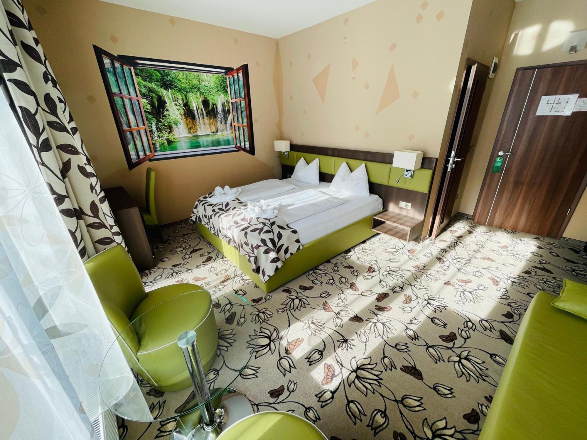 Pruggererhof Hotel