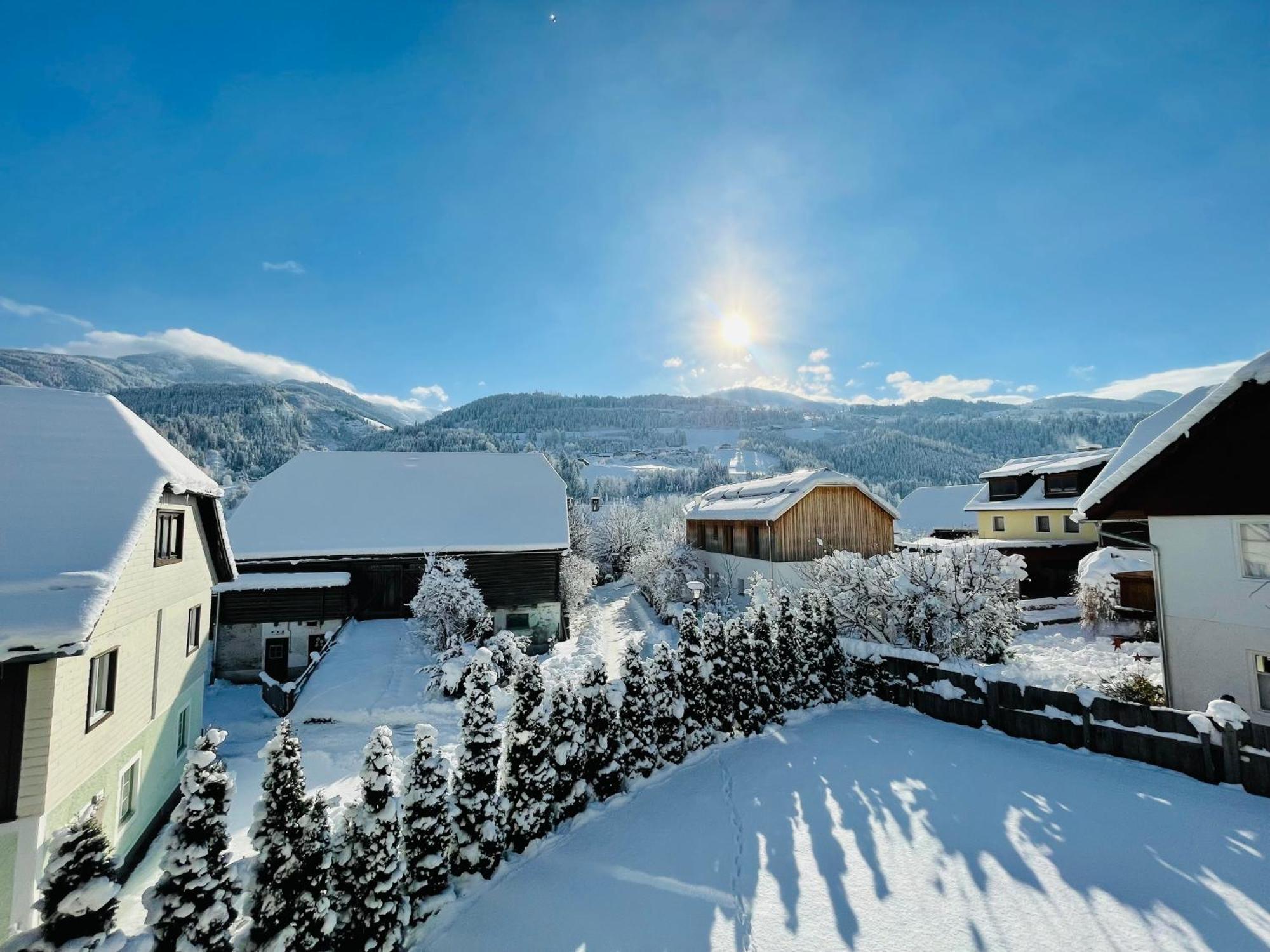 Pruggererhof 3* Pruggern