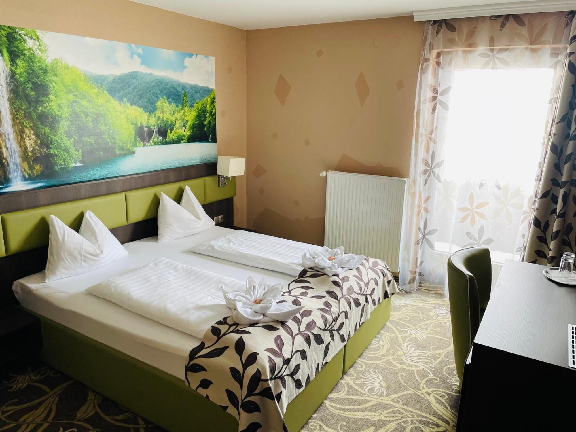 Hotel Pruggererhof Pruggern