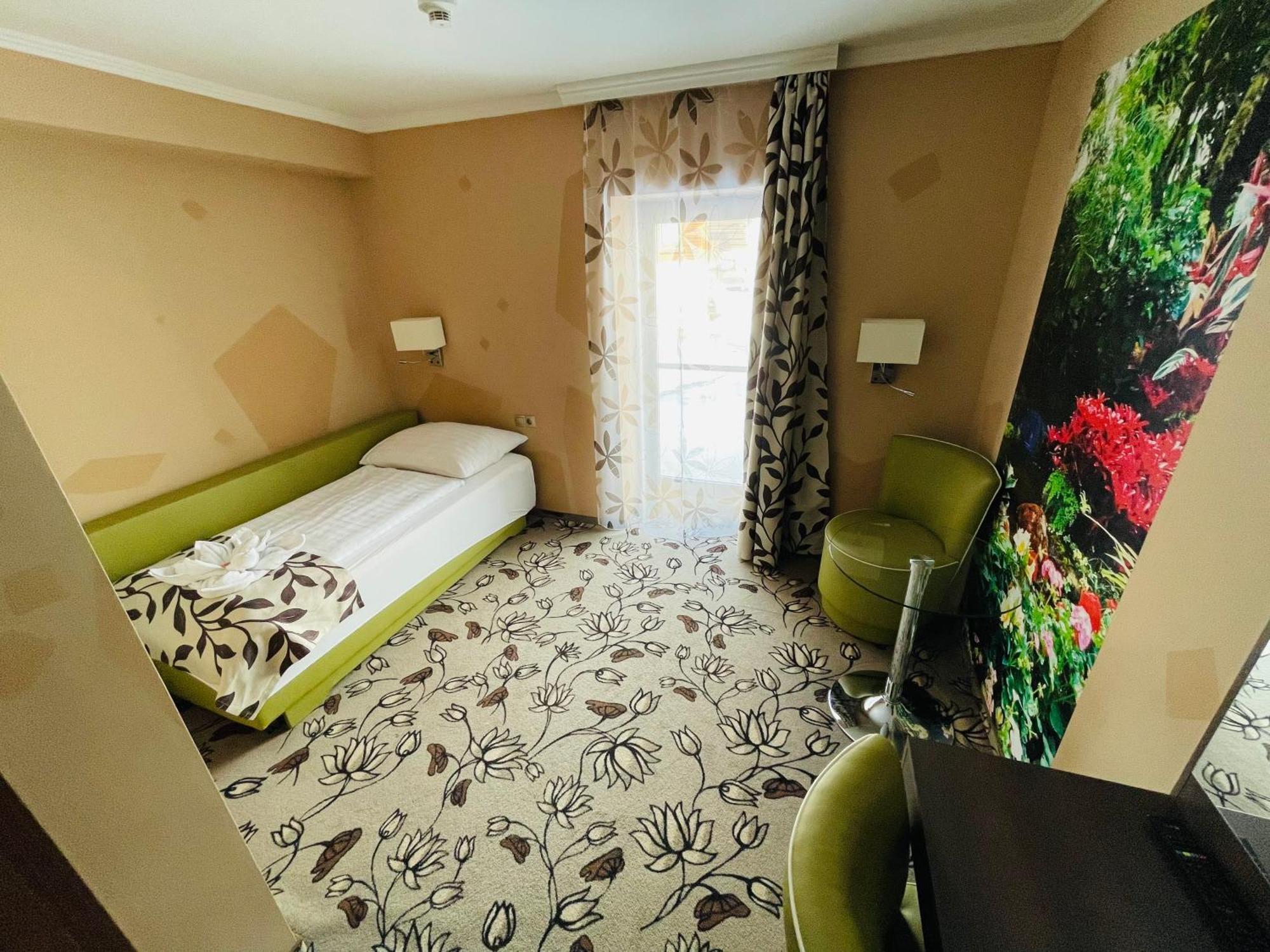 Hotel Pruggererhof