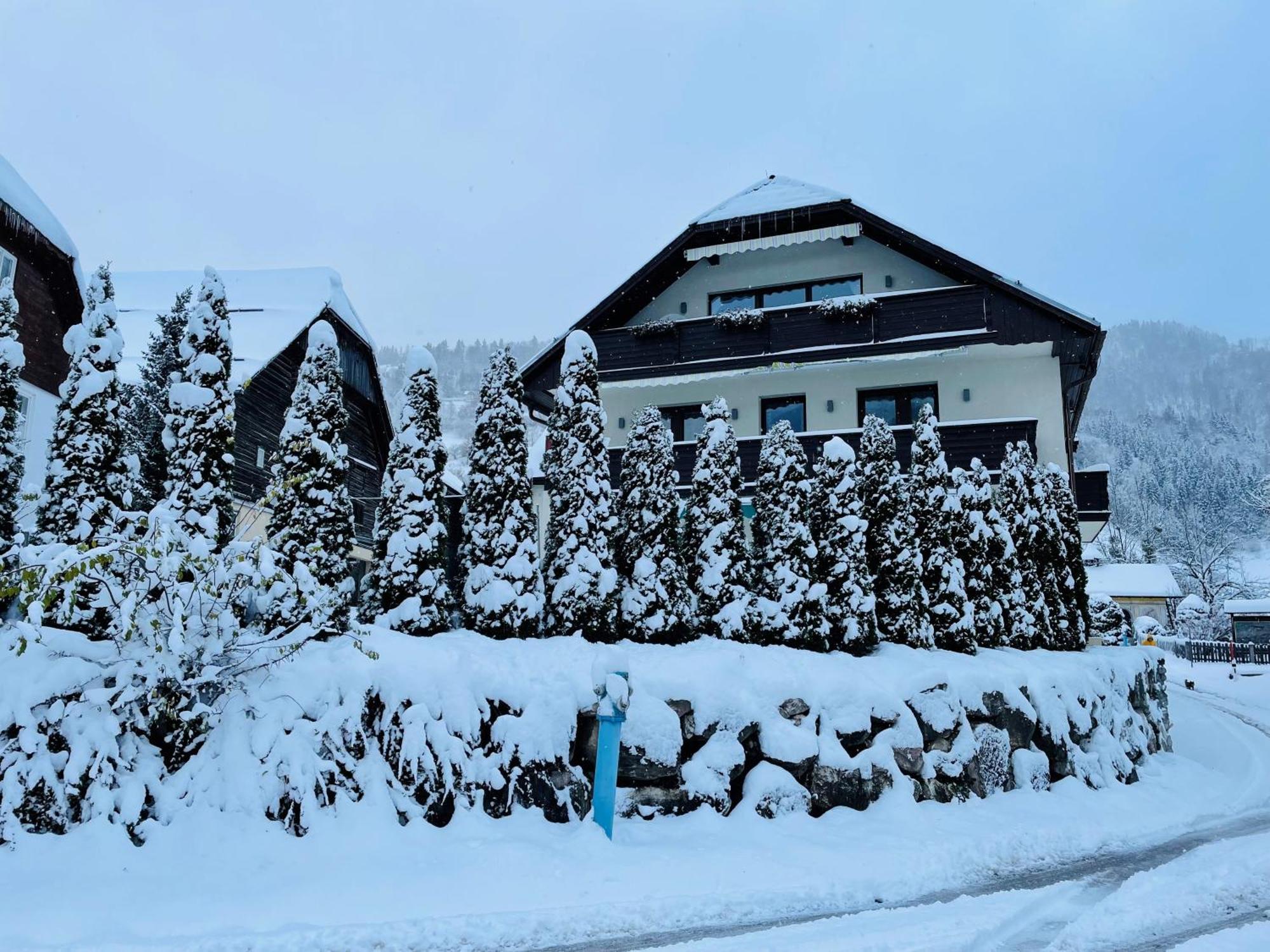 Pruggererhof 3* Pruggern
