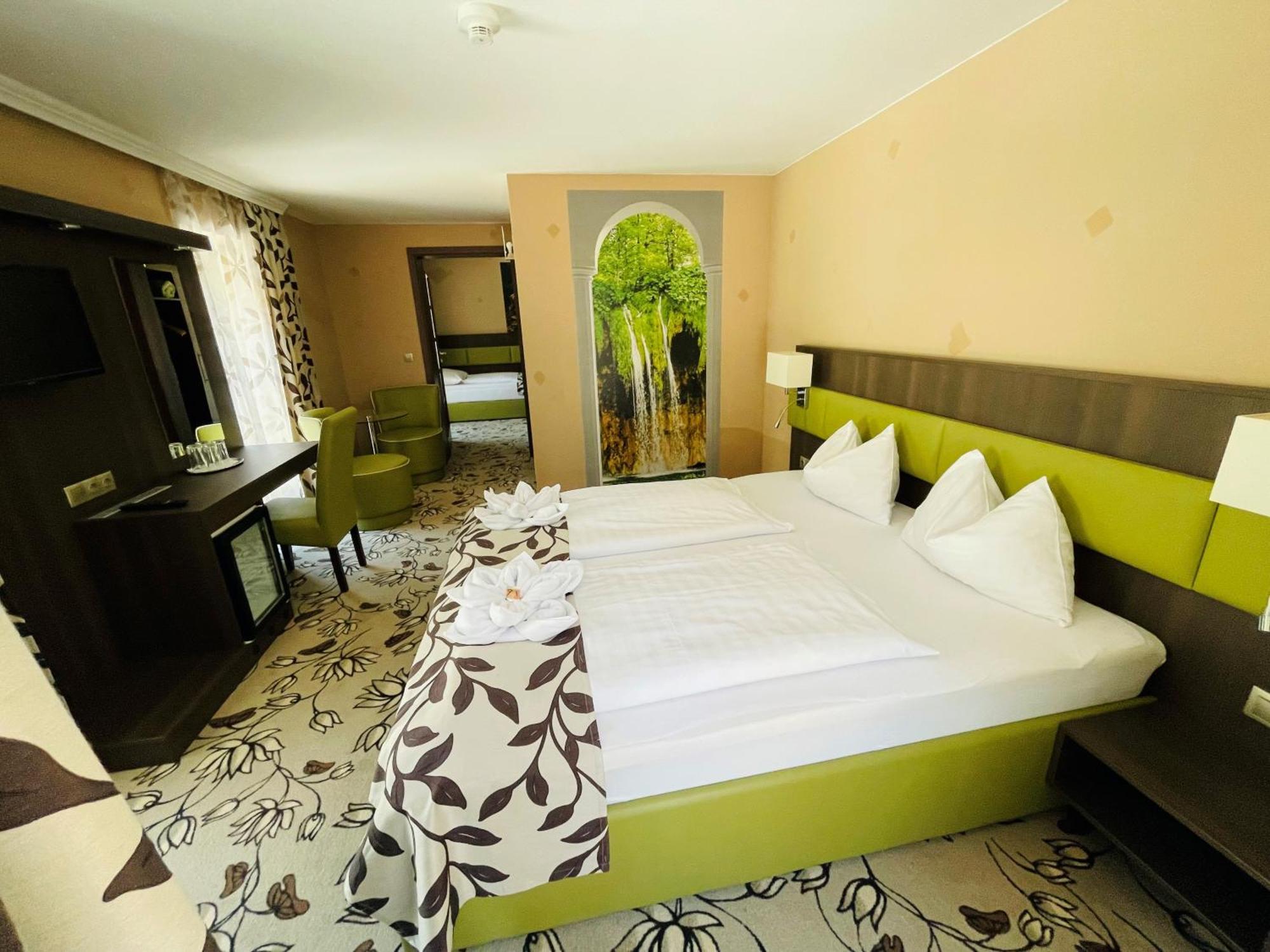 Pruggererhof Hotel 3*