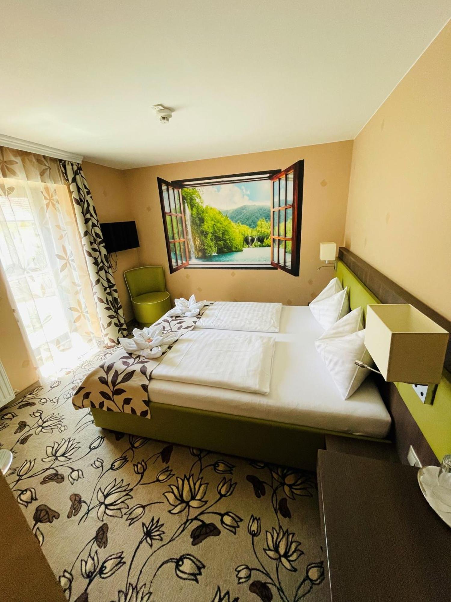 Pruggererhof Hotel Pruggern
