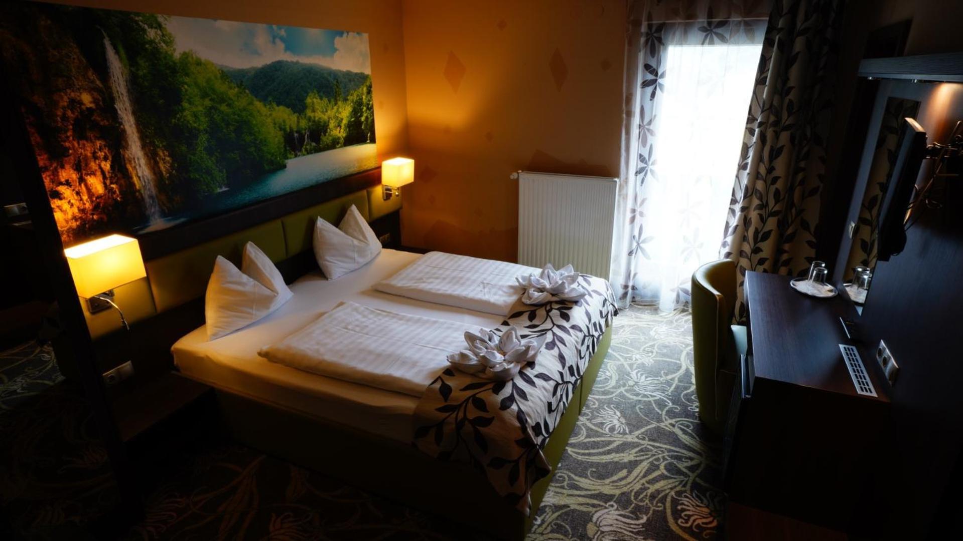 Hotel Pruggererhof 3*