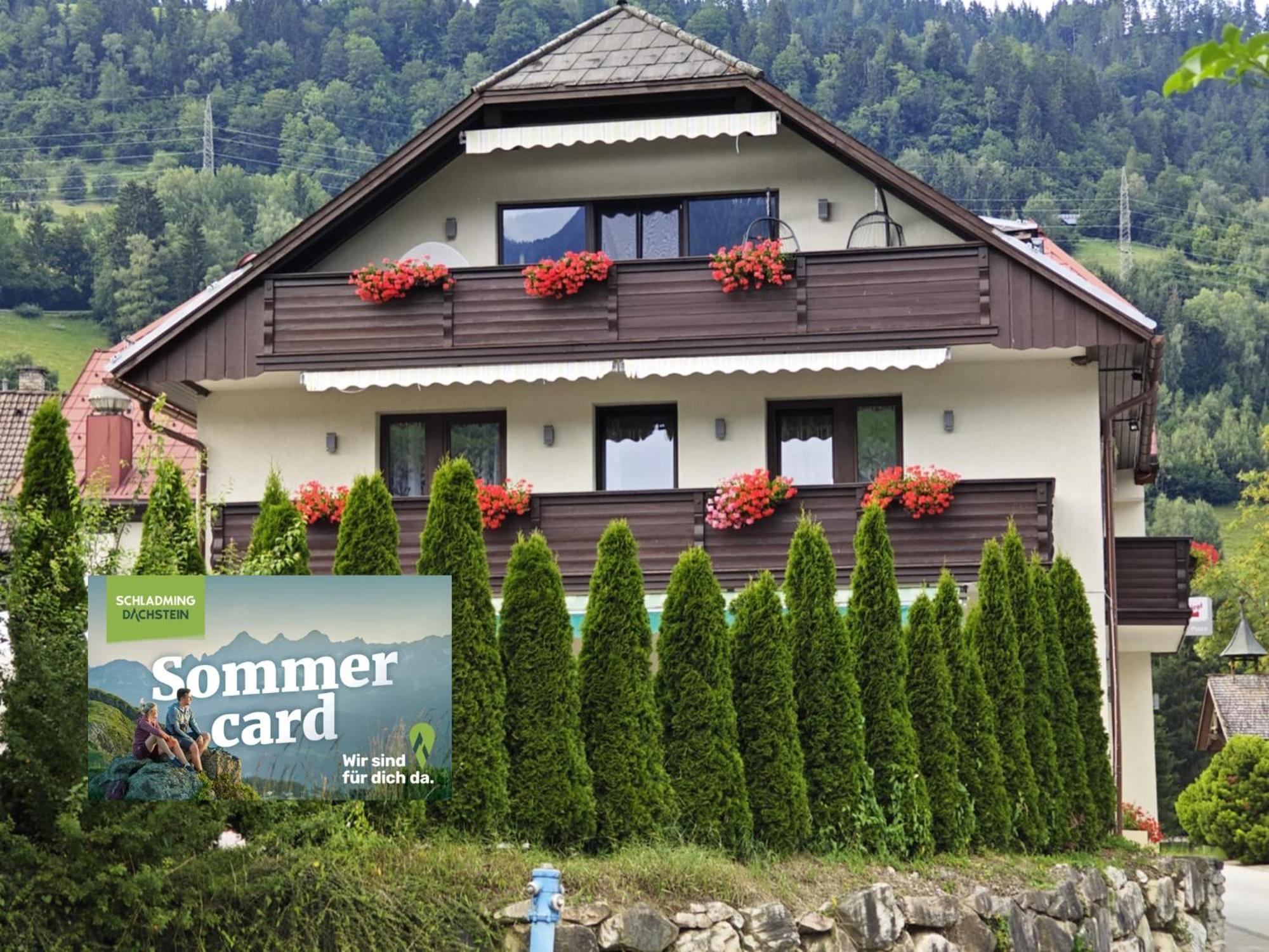 Hotel Pruggererhof 3*