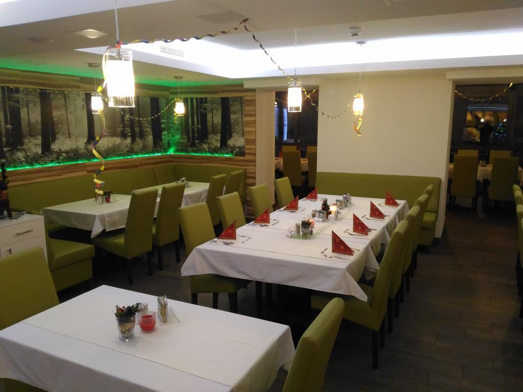 Pruggererhof Hotel 3*