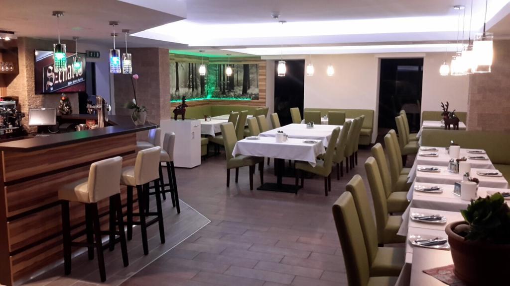 Pruggererhof Hotel