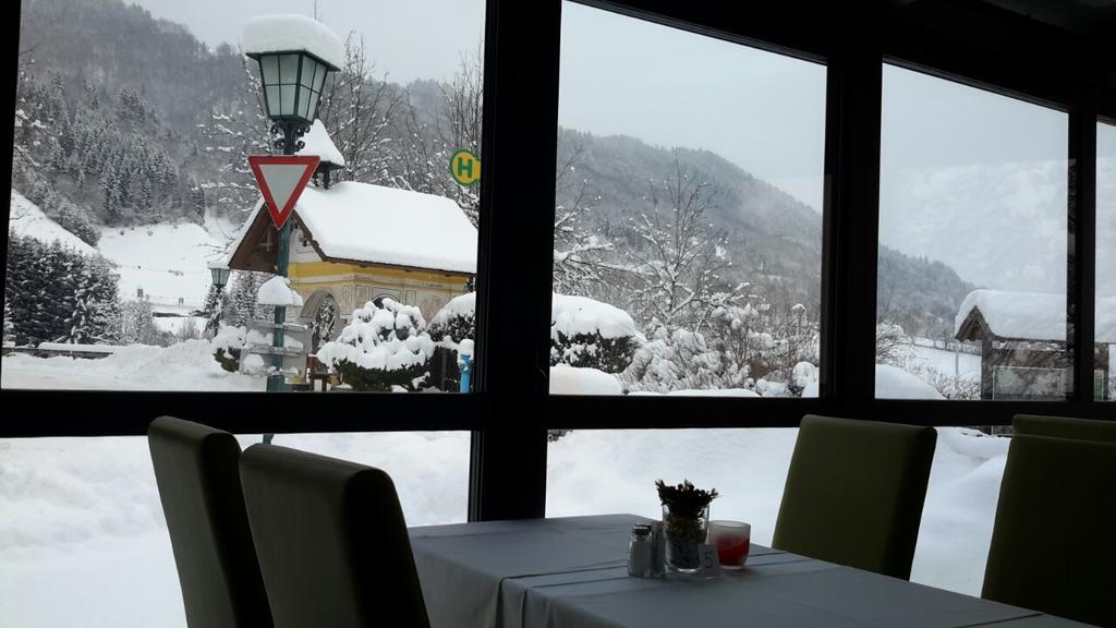 Pruggererhof 3*
