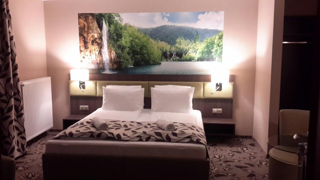 Pruggererhof Hotel